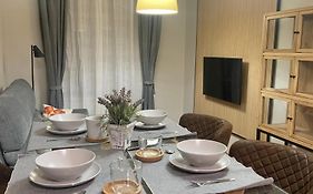 Apartamento Casco Historico